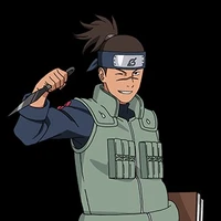 iruka sensei