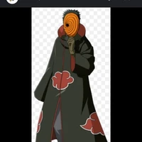 tobi akatsuki