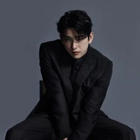 จินยอง(เพื่อนพระเอก)