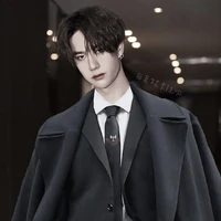 เวฟ(พ่อนางเอก)