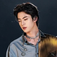 jin/seokjin