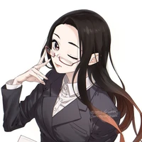 Nezuko Kamado