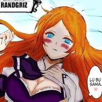 Randgriz