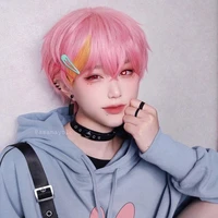 ชาน้ำ (น้องพอ.)แฝดพี่
