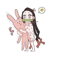 Kamado nezuko