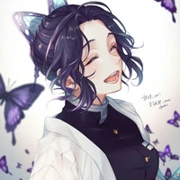 Kochou Shinobu