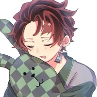 Kamado Tanjiro