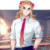 Rengoku Kyojuro