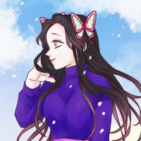 Kochou Kanae
