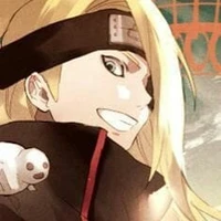 deidara