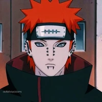 pain/yahiko