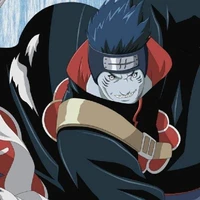 kisame