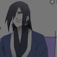 orichimaru