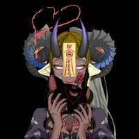 storm( lightning element)