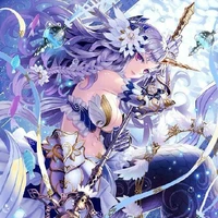 Erika ( complete balance)