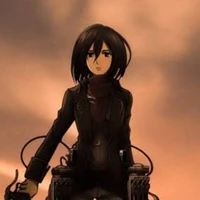 Mikasa