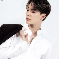 Lee jeno