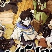 ยูโน+เรื่องBlack Clover