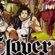 ยามิ+เรื่องBlack Clover