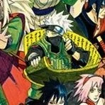 คาเคชิ+เรื่องนารูโตะ