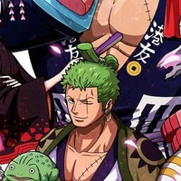 โซโล+วันพีช