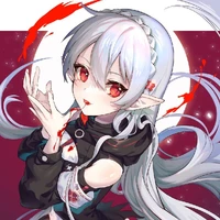 Nicole ( medium class vampire