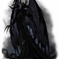 Démon ( en Yumi )