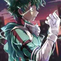 Izuku 