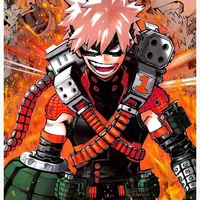 Bakugo 