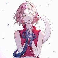 ฮารุโนะ ซากุระ