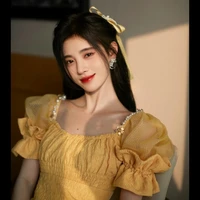 ซีม่อน(นางเอก)