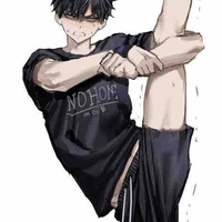Alec “Bad boy”