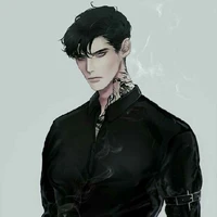 king of hell