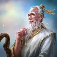 Master Chen