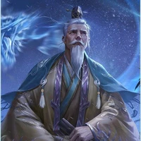 Master zhang