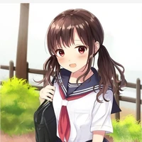 มิโอกะ(น้องบุญธรรม)