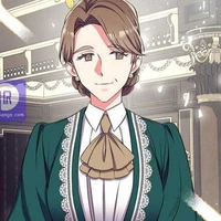 Personal maid- Amanda
