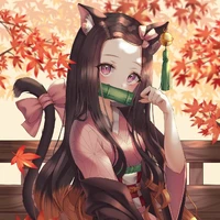 Kamado Nezuko