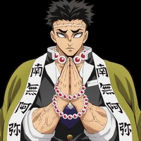 Himejima Gyomei