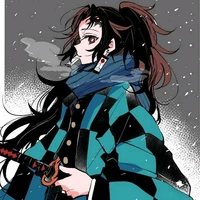 Kamado Tanjiro