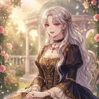 Empress Celestin Valtheris | FL