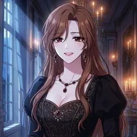 Evelyne Valtheris | 2nd Princess