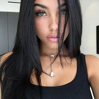 Alison Rodgers -17 años-