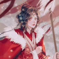Empress Li han