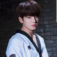 Jungkook