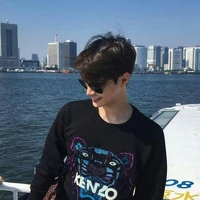 สกาย(คนสนิทพระเอก)