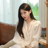 ฟ้าใส(นางเอก)