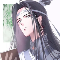 Lan zhan(Lan WangJi