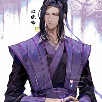 Jiang fengmian(Doncel)