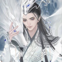 Lan Xichen (Dragón hembra)
